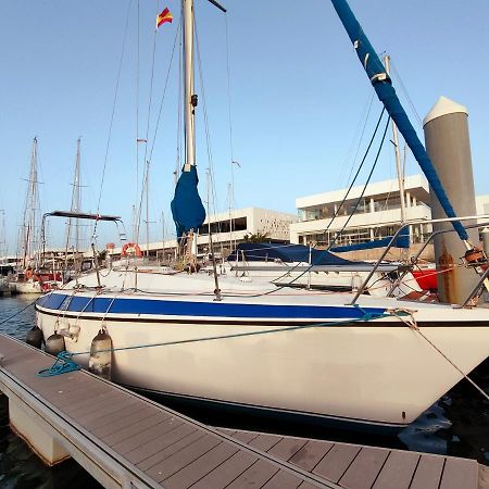 Отель Lanzarote Pirat Арресифе Экстерьер фото