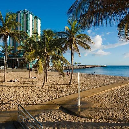 Отель Lanzarote Pirat Арресифе Экстерьер фото