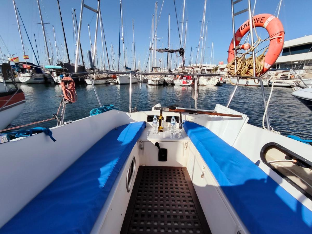 Отель Lanzarote Pirat Арресифе Экстерьер фото