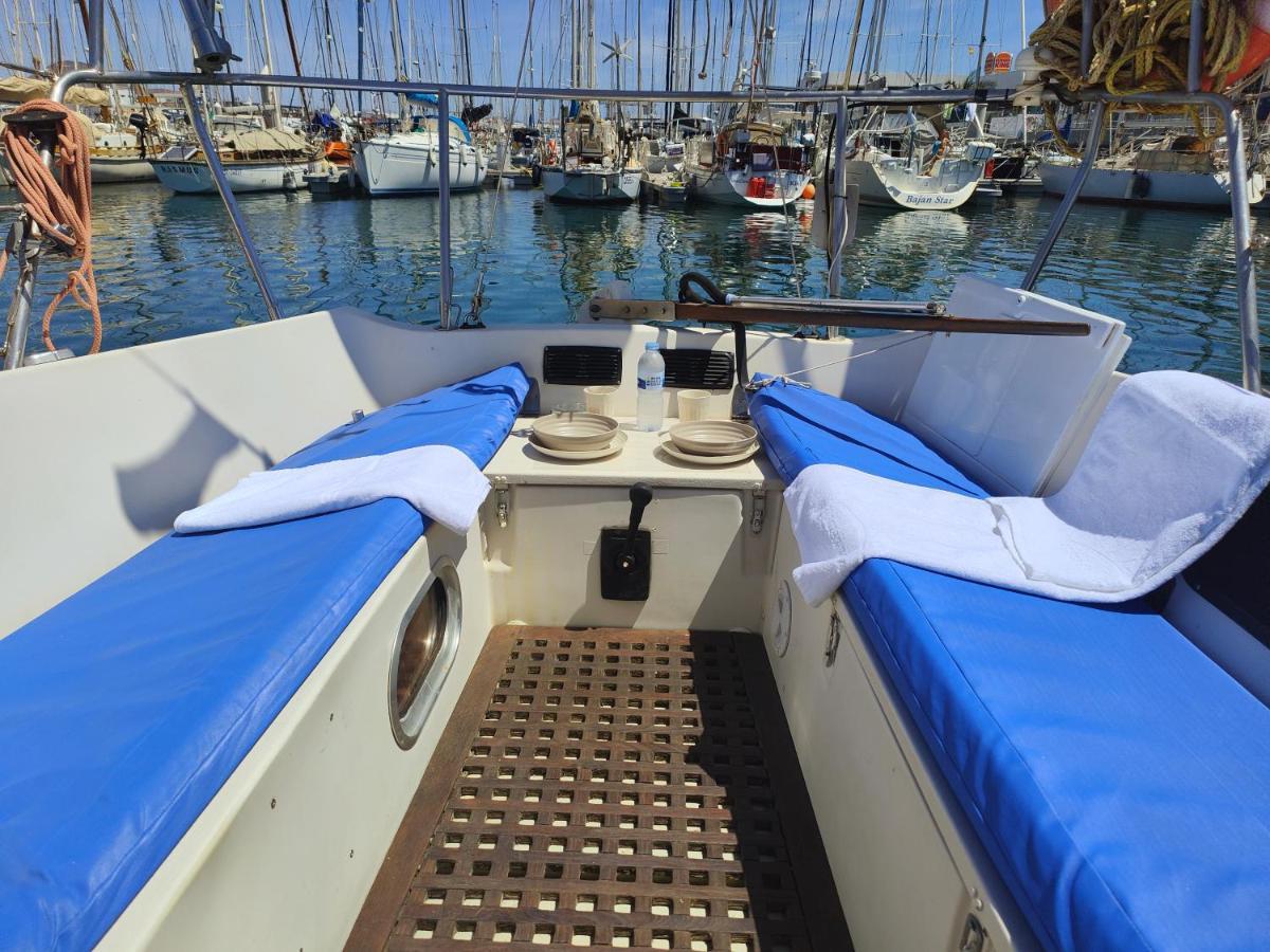 Отель Lanzarote Pirat Арресифе Экстерьер фото