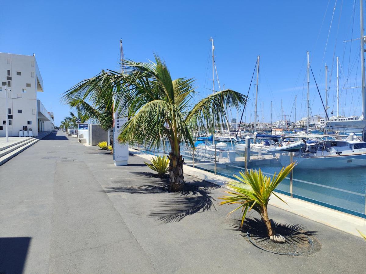Отель Lanzarote Pirat Арресифе Экстерьер фото